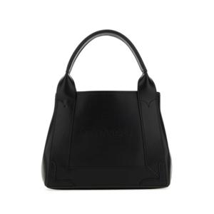 발렌시아가 토트백 3903462AAG8 1000 Black