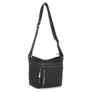메탈로고 VCT45651 BLACK 만다리나덕 HUNTER 헌터 크로스백 숄더백