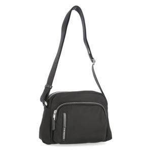 메탈로고 VCT49651 BLACK 만다리나덕 HUNTER 헌터 크로스백 숄더백