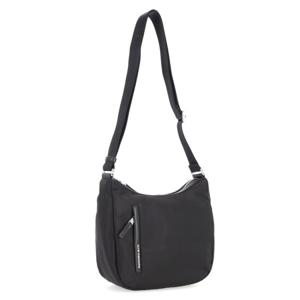 메탈로고 VCT40651 BLACK 만다리나덕 HUNTER 헌터 크로스백 숄더백