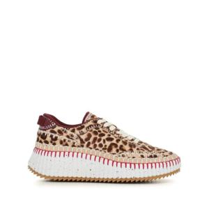 끌로에 스니커즈 CHC24W00RNQ220 multicolour
