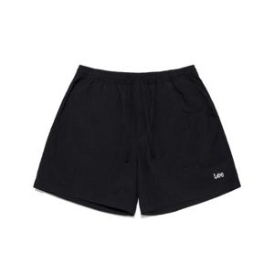 LEE 나일론 이지 쇼츠 B1 LE2502SO02 BK IE LP
