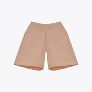 [보디가드]폴리스무스 시스루 캐미솔 롱하의 XXWCA003