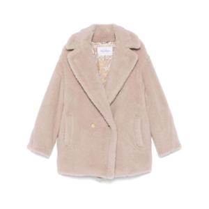 막스마라 아우터 91744 2511081011 600 90050 BROWN