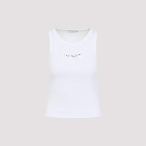 지방시 반팔 티셔츠 BW70FPP75N 100 WHITE