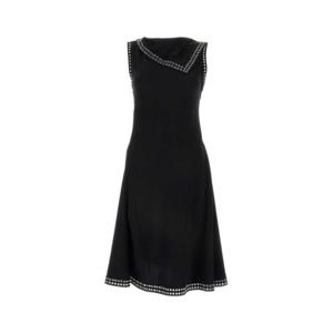 버버리 원피스 8088875 A1189 Black