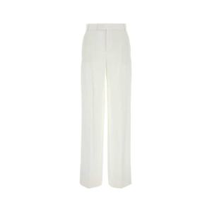 블루마린 스트레이트 팬츠 2P174A N0102 White