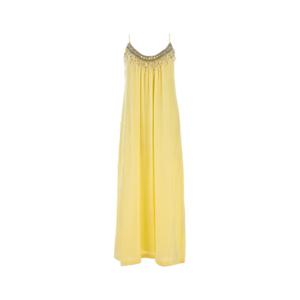 짐머만 원피스 8835DMAT LEM Lemon