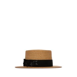 크리스챤디올 모자 41DRF966G175 136 DARKBEIGE