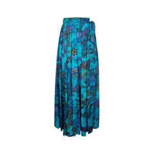 크리스챤디올 스커트 341J36A3798 5858 Fantaisie