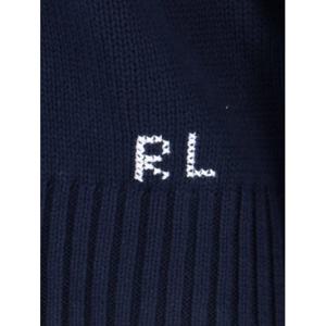 폴로 랄프로렌 스웨터 211 959288001 BLUE