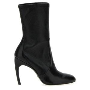 스튜어트 와이츠먼 부츠 SF434BLK Black