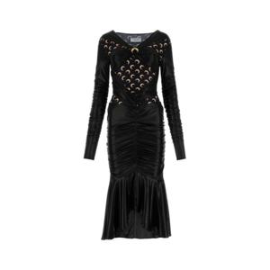 마린세르 미디 원피스 WDR242CJER0003 IT99 Multicolor
