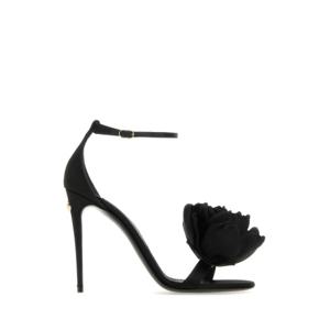 돌체앤가바나 샌들 CR1620AR572 8B956 Black