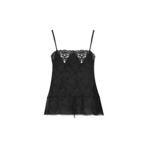 끌로에 긴팔 티셔츠 CH25AHT22115001 AI25 Black