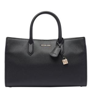마이클 코어스 토트백 30F4GETS2L001 Black