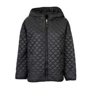 막스마라 더 큐브 패딩 LEO009 Black