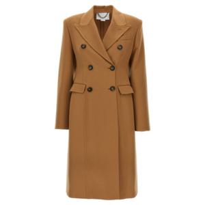 스텔라 맥카트니 트렌치 코트 660127SPB052745 Beige