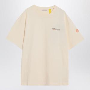 Moncler X Gilga Farm By Donald Glover 반팔 티셔츠 8C0000589A