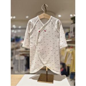 블루독베이비 10 25FW가을신상(RD) 베리모달배내가운 (45A7000106)