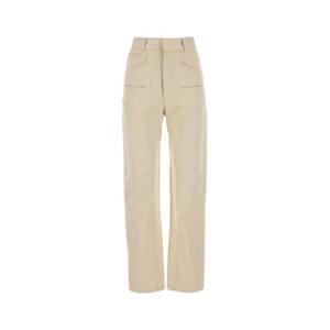 이자벨마랑 숏팬츠 PA0432FAB4G02I 23EC Beige