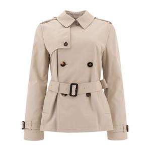 버버리 아우터 8104996 BROWN