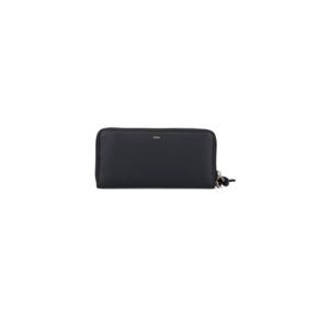 끌로에 지갑 C21WP941F57001 Black