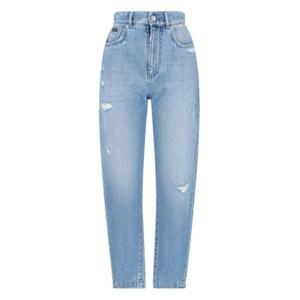 돌체앤가바나 데님 팬츠 FTBXGD G8GJ3S9003 BLUE