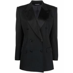 돌체앤가바나 아우터 F29PWT FURJL N0000 Black