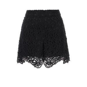 버버리 숏팬츠 8067178 A1189 BLACK