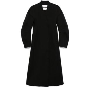 질샌더 아우터 J03AA0168 J40212 001 Black