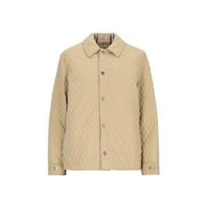 버버리 아우터 8093888B8626 Beige
