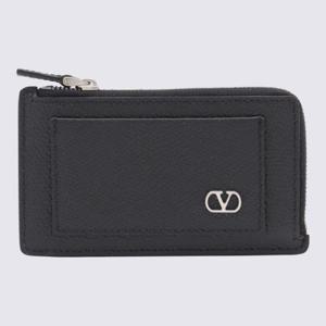 발렌티노 가라바니 남성지갑 7Y2P0AN6UAG0NO Black