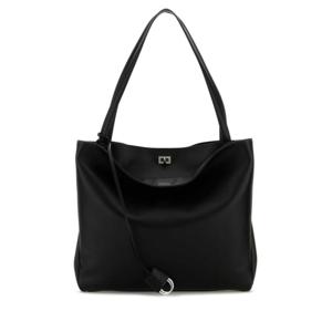 발렌시아가 토트백 8276642AA4U 1000 Black