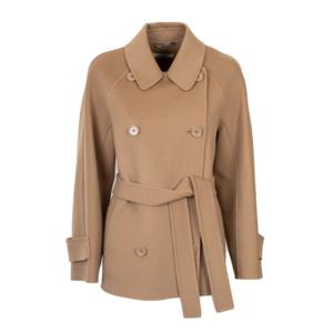 에스막스마라 자켓 LOUIS045 Beige
