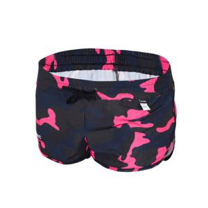 [슈퍼링크]슈퍼링크 여성 배더  V 보드 숏 팬츠_SW7BS008_PCAMO