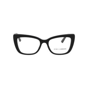 돌체앤가바나 안경 0DG3308 501 black