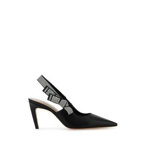 크리스챤디올 힐 펌프스 KCV371CEL900 BLACK DOM