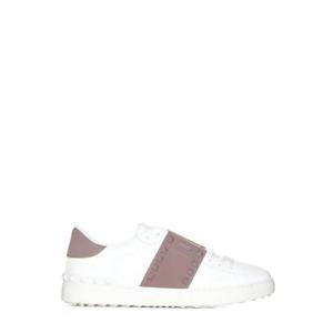 Valentino Garavani Rockstud Untitled 레이스업 스니커즈 4Y2S0931SYQ YE7 TP944263323