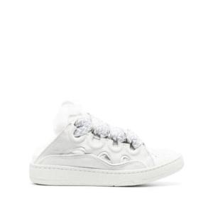 25 SS 랑방 커브 오픈 백 스니커즈 FWSKDM02DRCYP23 TP432283679