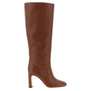 스튜어트 와이츠먼 부츠 SL545XW6 Brown