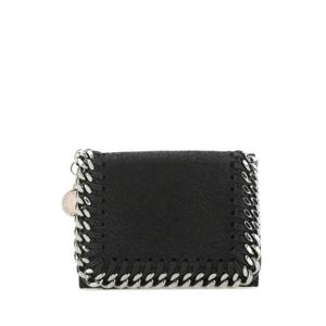스텔라 맥카트니 지갑 521371W9132 1000 Black