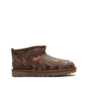 어그 부츠 1166890HWD brown