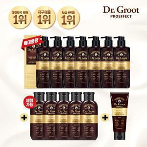 [예약주문/7/7배송시작]닥터그루트 시즌3 프로이펙트 매니아세트