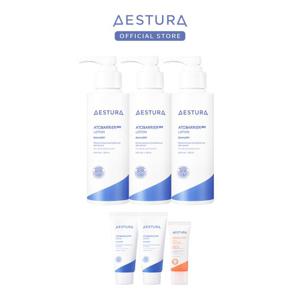 [5% 더블쿠폰] 에스트라 아토베리어365 로션 150ml 3개