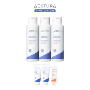 [5% 더블쿠폰] [단독] 에스트라 아토베리어365 하이드로 에센스 200ml 3개