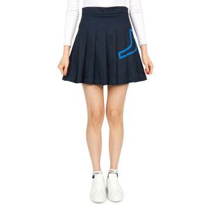 제이린드버그 여성 골프웨어 스커트 GWSD07827 6855