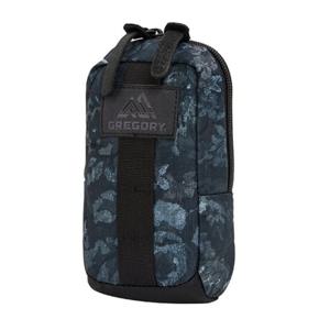 [그레고리]퀵 패디드케이스 QUICK PADDED CASE S BLACK TAPESTRY (07JC1207