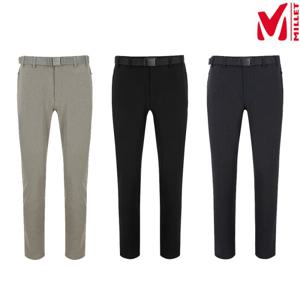 [밀레]남성 등산바지 가을 기본 팬츠_MVSFP401
