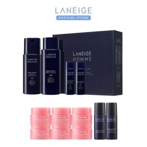 라네즈 옴므 블루에너지 2종 세트
